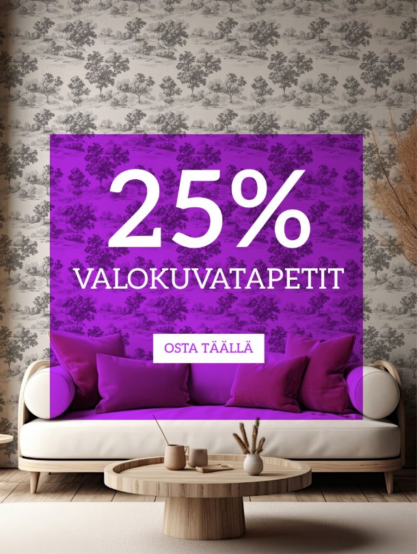 VALOKUVATAPETIT